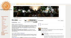 Desktop Screenshot of fuengirolakontakt.se